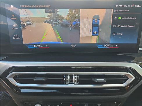 Used 2024 BMW M240i Coupe image 16