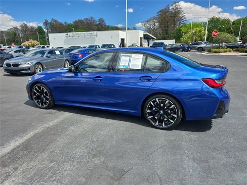 Used 2025 BMW M340i Sedan image 5