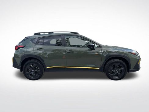 Certified 2024 Subaru Crosstrek 2.5i Sport AWD/4WD image 18