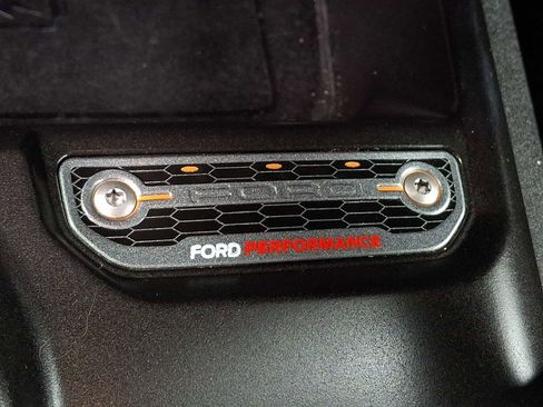 Used 2022 Ford Bronco Raptor image 27