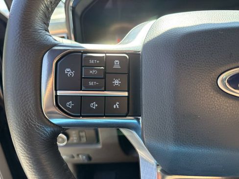 Used 2024 Ford F250 King Ranch w/ Chrome Package AWD/4WD image 22