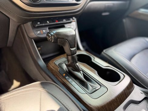 Used 2017 GMC Canyon Denali RWD image 20
