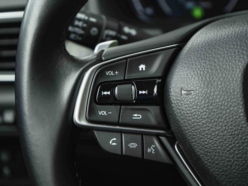 Used 2018 Honda Accord EX-L image 20