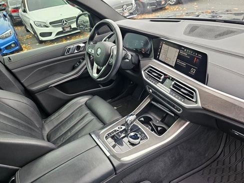 Used 2022 BMW X5 xDrive40i image 11