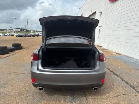 Used 2016 Lexus IS 200t 200t image 30