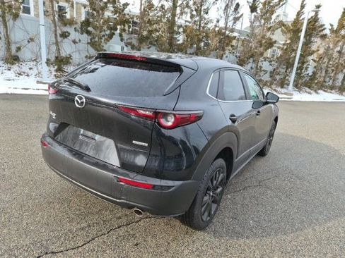 Used 2024 MAZDA CX-30 AWD 2.5 S w/ Select Sport Pkg image 8