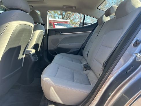 Used 2018 Hyundai Elantra Value Edition image 19