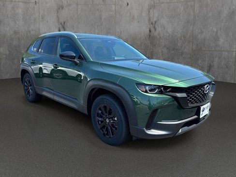 New 2026 MAZDA CX-50 AWD 2.5 S w/ Weather Package image 7