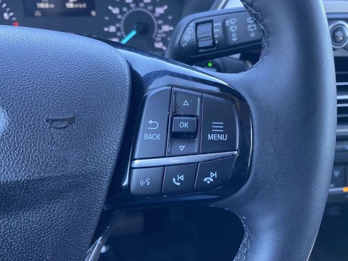 Used 2022 Ford Escape SEL image 20