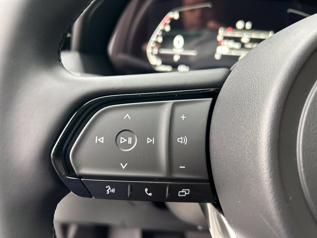 New 2026 MAZDA CX-5 Select AWD/4WD image 20