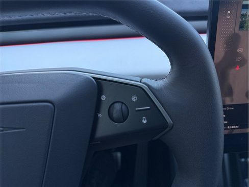 Used 2024 Tesla Cybertruck Cyberbeast AWD/4WD image 23