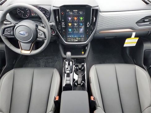 New 2026 Subaru Forester Sport image 12