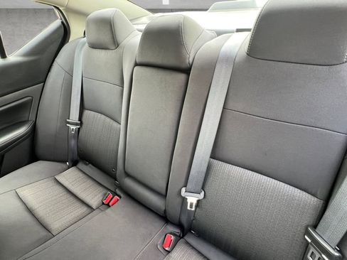 Certified 2025 Nissan Altima 2.5 SV image 22