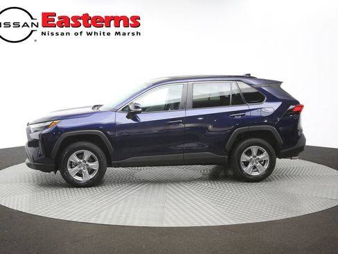 Used 2024 Toyota RAV4 XLE FWD image 57