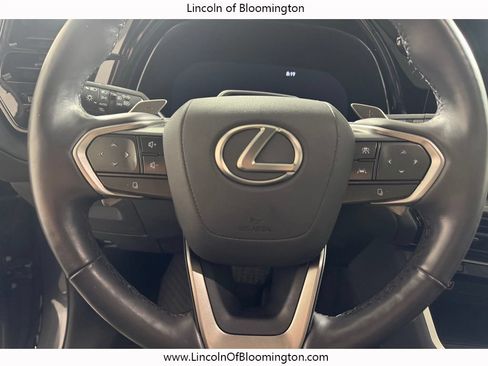 Used 2024 Lexus TX 350 AWD w/ Technology Package image 19