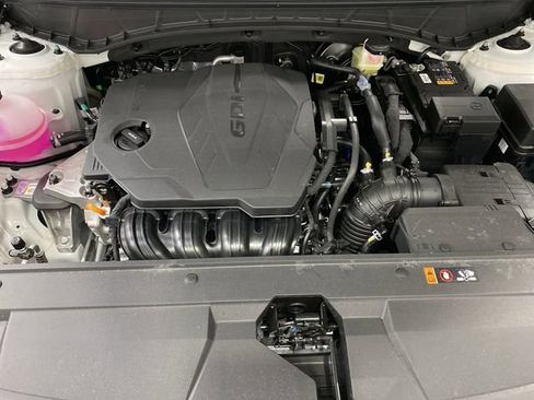 New 2026 Hyundai Santa Cruz SEL image 34