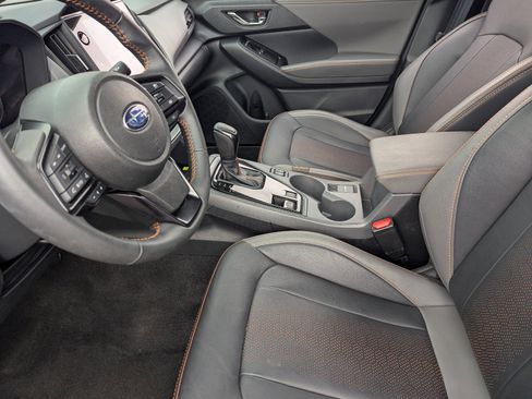 Certified 2025 Subaru Crosstrek 2.5i Limited w/ Popular Package #3A image 17