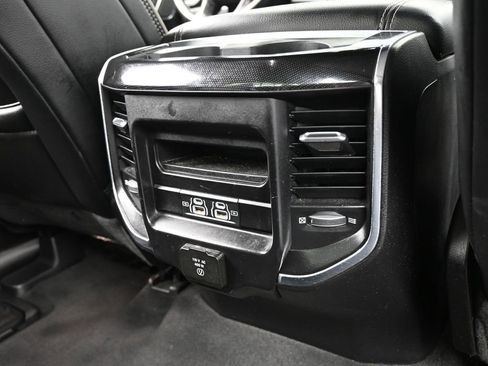 Used 2022 RAM 1500 Laramie image 47