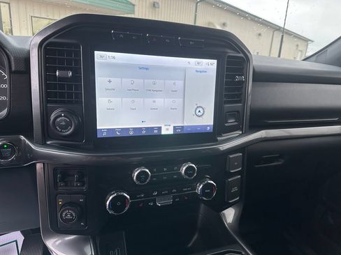 Used 2023 Ford F150 Tremor AWD/4WD image 16
