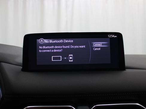 Used 2025 MAZDA CX-5 AWD 2.5 S w/ Preferred Package image 41