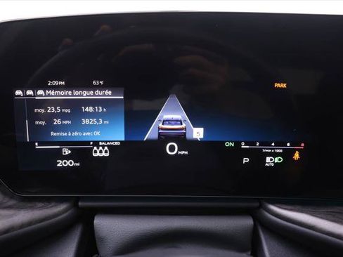 Certified 2025 Audi Q5 Premium Plus w/ Premium Plus AWD/4WD image 10