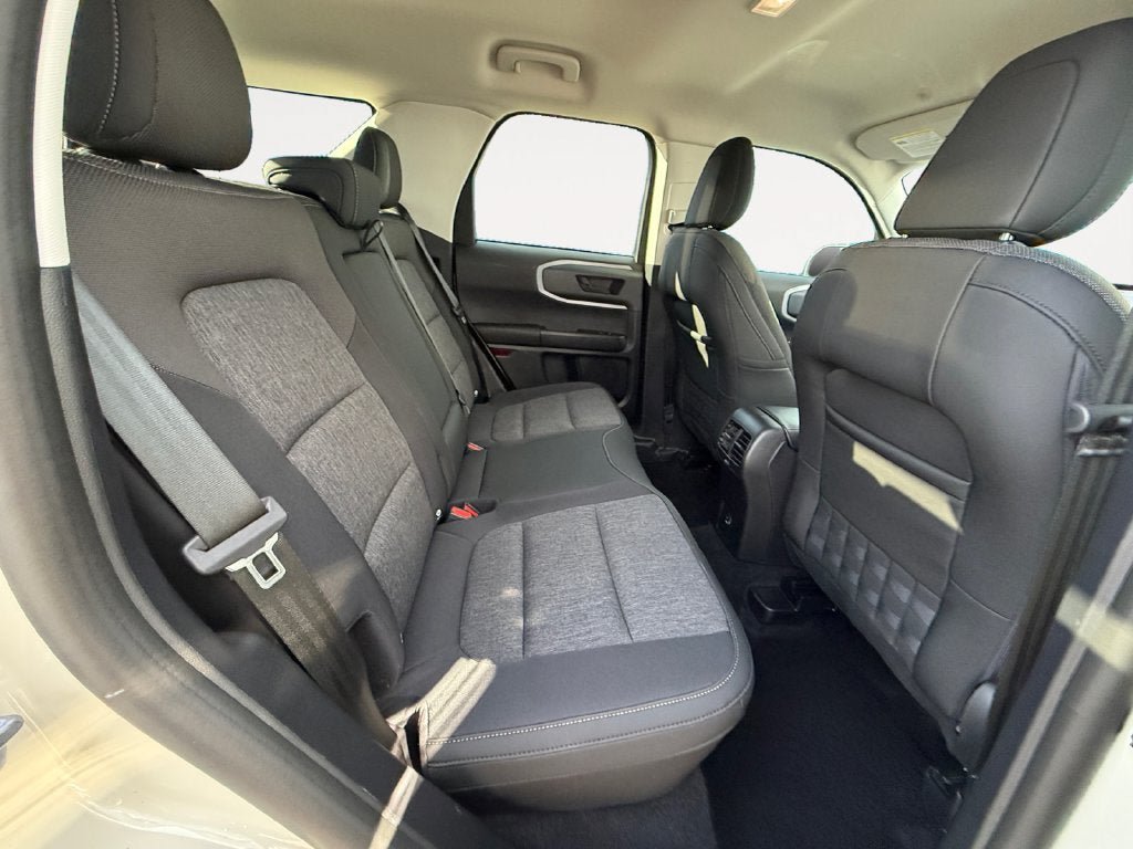 Used 2024 Ford Bronco Sport Big Bend w/ Convenience Package AWD/4WD image 23