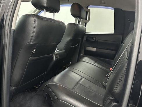 Used 2010 Toyota Tundra 4x4 Double Cab image 24