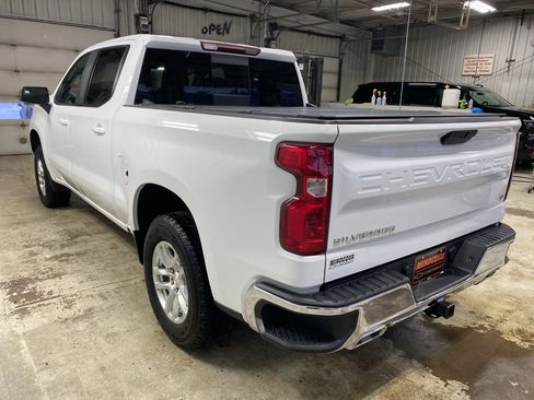 Used 2020 Chevrolet Silverado 1500 LT w/ All-Star Edition image 6