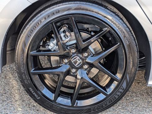 Used 2026 Honda Civic FWD Hybrid Sedan image 23