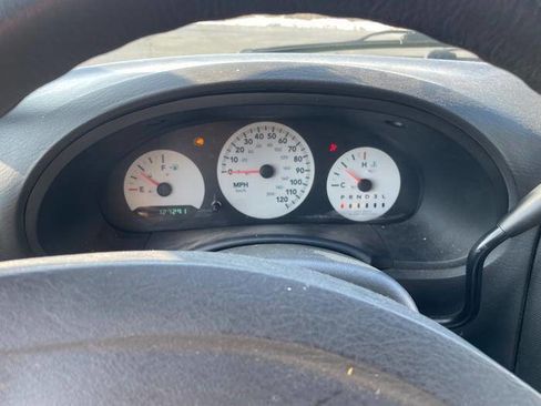 Used 2006 Dodge Grand Caravan w/ PWR Convenience Group image 37