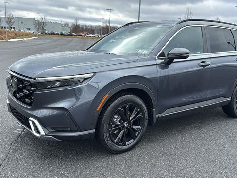 Used 2025 Honda CR-V Sport Touring image 15