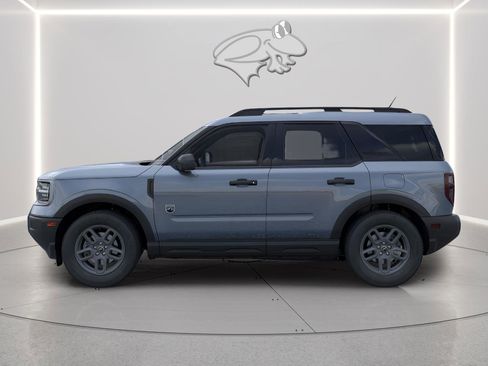 New 2025 Ford Bronco Sport Big Bend image 3