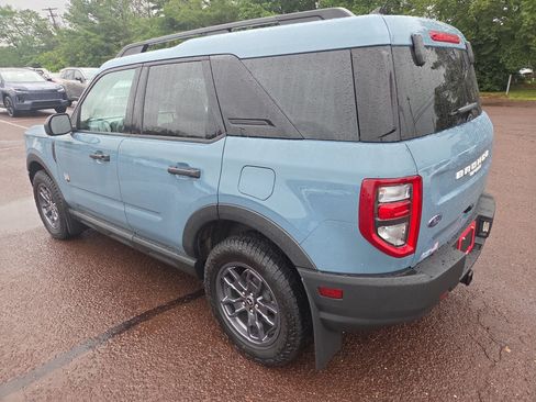 Used 2021 Ford Bronco Sport Big Bend AWD/4WD image 5