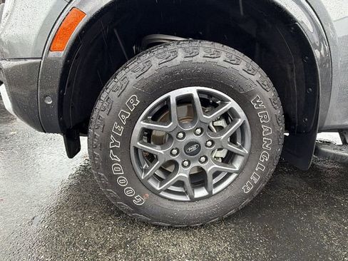 Used 2024 Ford Ranger XLT image 10