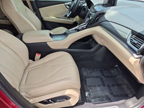 Used 2021 Acura RDX FWD image 28