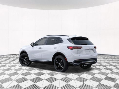 New 2026 Buick Envision Sport Touring image 6