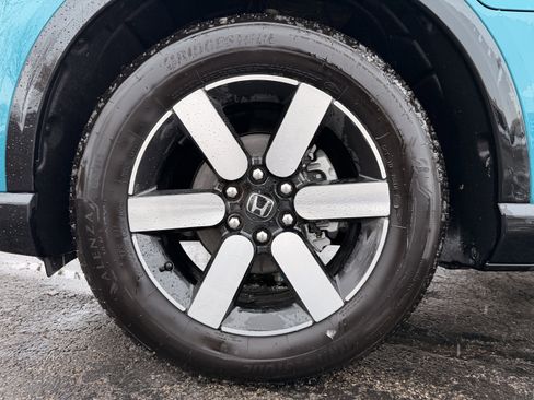 Certified 2024 Honda Prologue Touring image 10