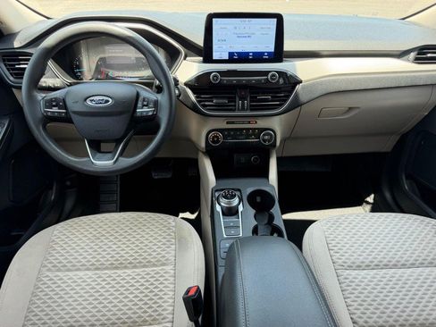 Used 2020 Ford Escape SE FWD image 10