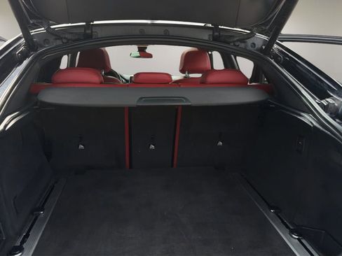 Used 2019 BMW X6 xDrive35i w/ M Sport Package image 20