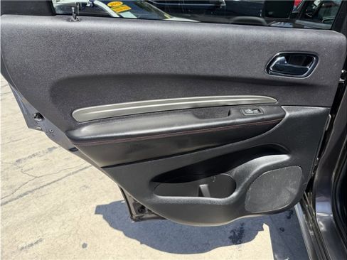 Used 2014 Dodge Durango R/T RWD image 16