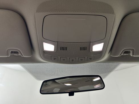 Used 2018 Ford Fusion S image 23