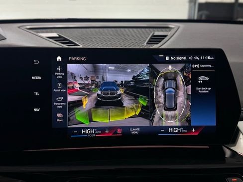 Used 2023 BMW X1 xDrive28i w/ Premium Package image 39