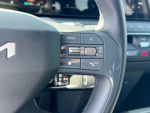 New 2026 Kia EV9 Light RWD image 23