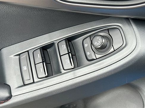 New 2025 Subaru Impreza 2.0i Sport image 12