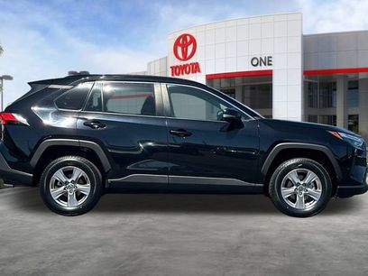 Certified 2023 Toyota RAV4 XLE