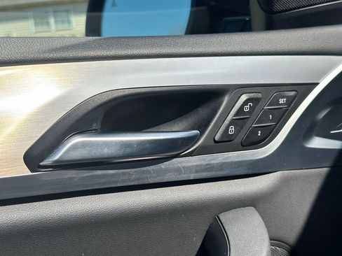 Used 2019 BMW X3 xDrive30i w/ M Sport Package 2 image 19