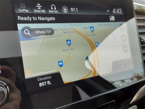 Used 2021 Honda Pilot Touring image 22