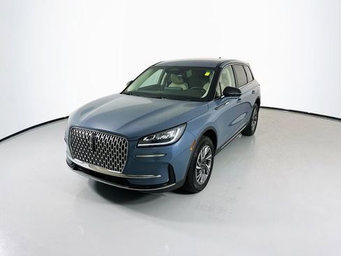 Used 2023 Lincoln Corsair AWD w/ Equipment Group 101A image 5