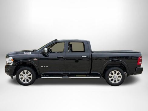 Used 2021 RAM 2500 Laramie AWD/4WD image 7