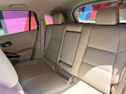 Used 2016 Acura RDX FWD image 12